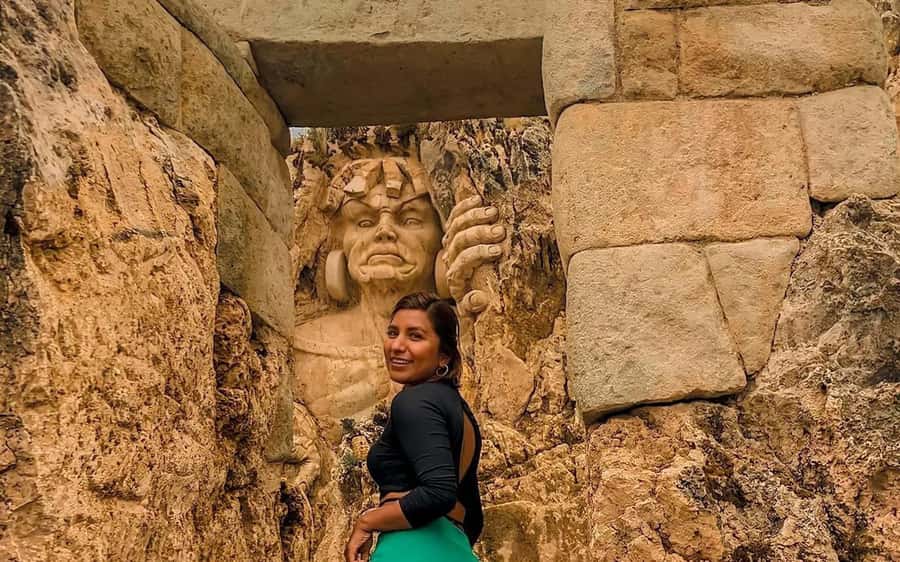Cusco: Adobe of the gods on quad bikes tour - Returning by ATV and van