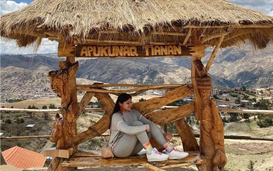 Cusco: Adobe of the gods on quad bikes tour - What to bring for a comfortable ride