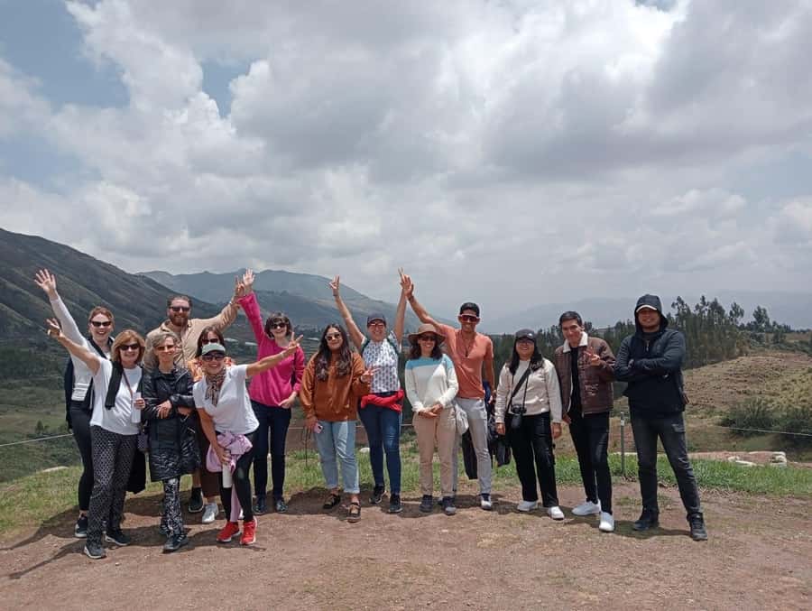 Cusco: Archaeological Park Morning Tour - Why this six-hour Cusco tour works well
