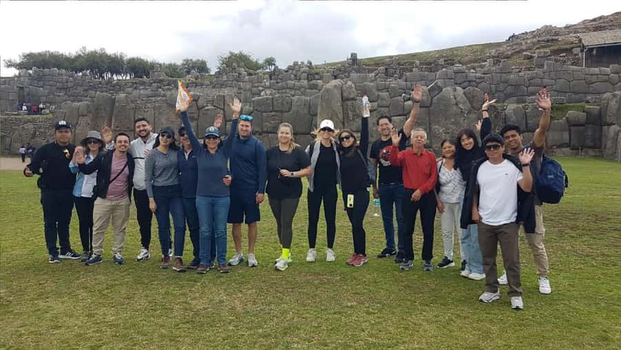 Cusco: Archaeological Park Morning Tour - Timing, comfort, and practical preparation