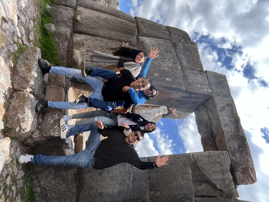 Cusco: Archeological Sites Tour and Forest Photo Experience - Key points at a glance