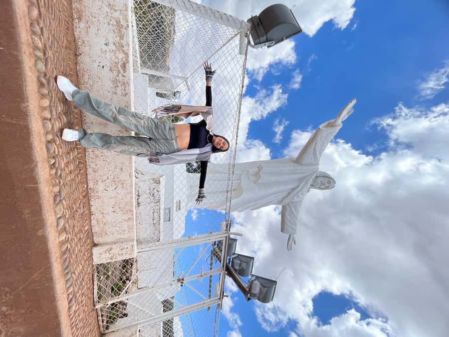 Cusco: Archeological Sites Tour and Forest Photo Experience - Puca Pucara and the practical side of Inca power