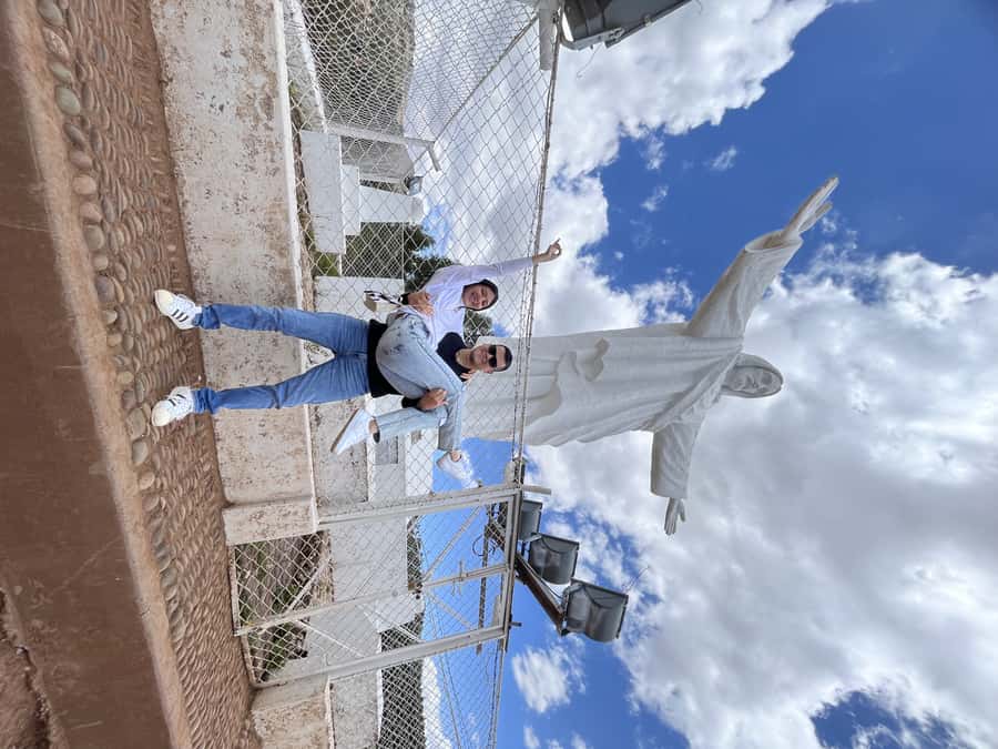 Cusco: Archeological Sites Tour and Forest Photo Experience - Qenqo, where rock becomes a ceremonial site
