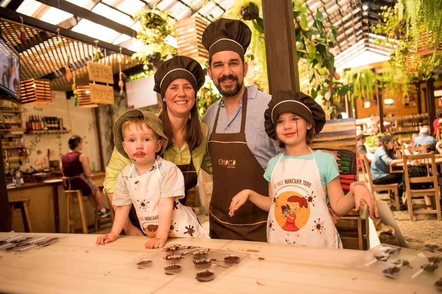 Cusco: Bean to bar chocolate workshop - Key points to know before booking