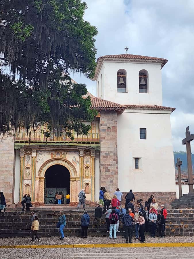 Cusco: Bus Turistico Puno Cusco con Tour y Buffet - Key points to know before booking