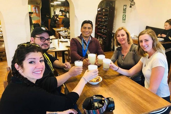 Cusco by Night: Planetarium Cusco, Dinner, and Pisco Sour - Why the night sky matters in Cusco