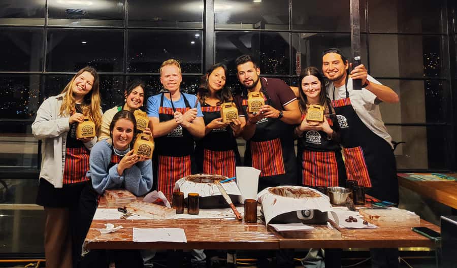 Cusco: Chocolate Workshop with the Best Local Organic Cacao - Key points to know before booking