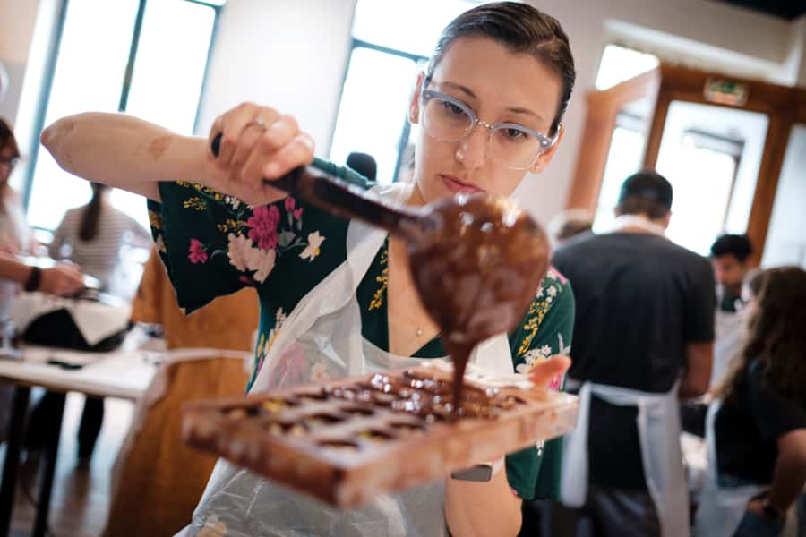 Cusco: Chocolate Workshop with the Best Local Organic Cacao - Why Chuncho cacao gives this class a Cusco identity