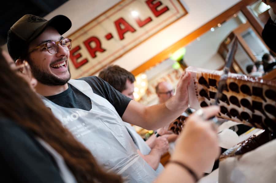 Cusco: Chocolate Workshop with the Best Local Organic Cacao - The first part of the 150-minute workshop