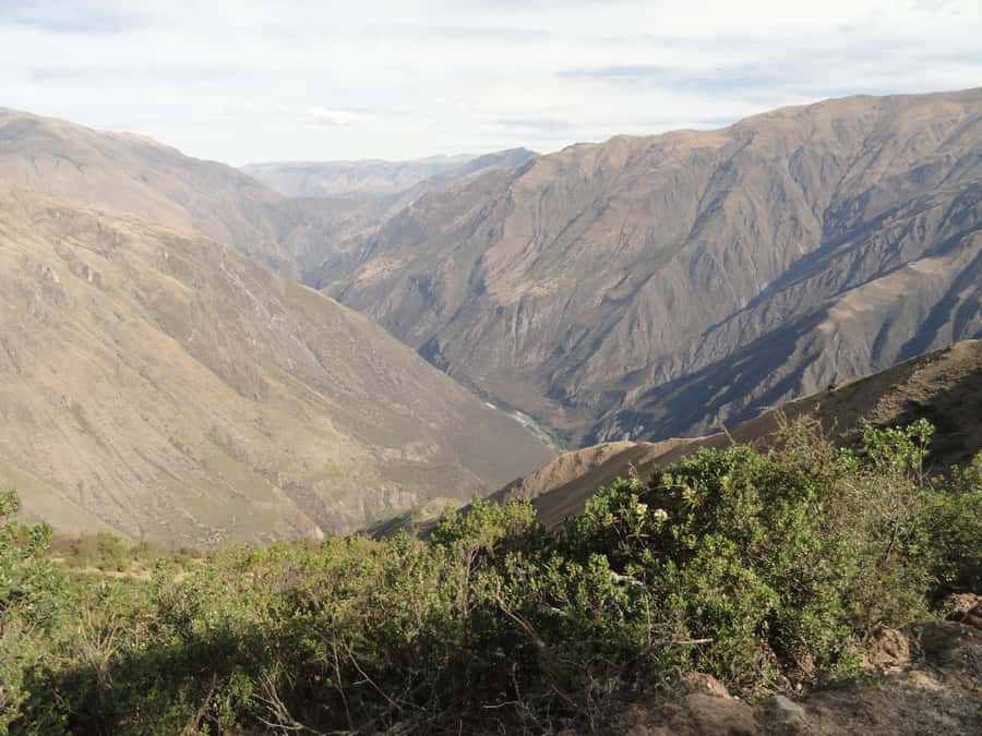 Cusco: Chonta Canyon and Condor Flight Tour with Lunch - Why Chonta Canyon is worth the long road day