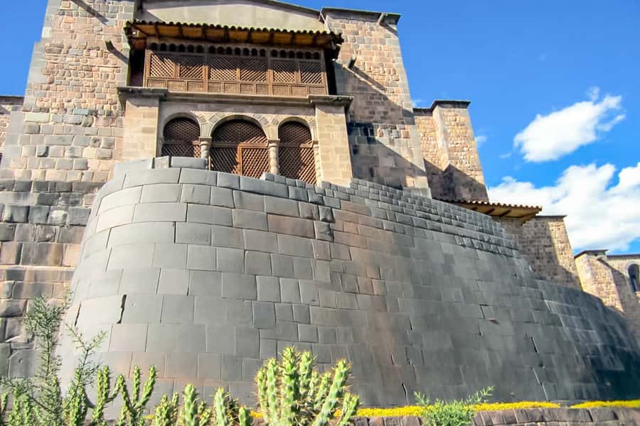 Cusco: City and Nearby Ruins 5-Hour Guided Tour - Is $22 good value for this Cusco tour?
