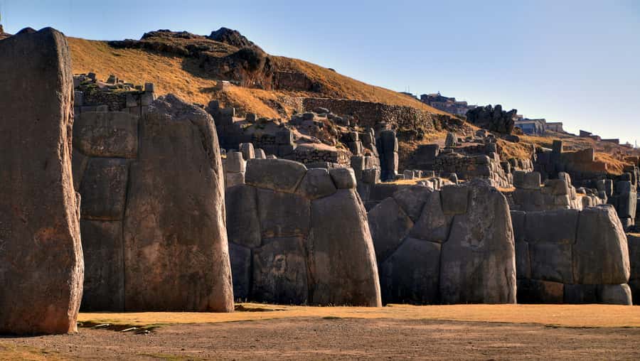 Cusco: City and Nearby Ruins 5-Hour Guided Tour - The guide can make or break the afternoon