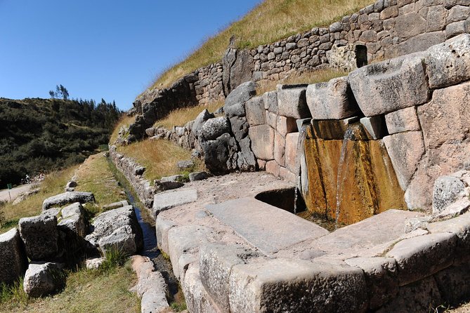 Cusco City Sightseeing and Sacsayhuaman Archeological Park Tour - Why Sacsayhuaman makes a strong first stop