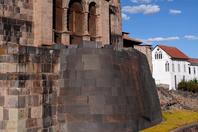 Cusco City Sightseeing and Sacsayhuaman Archeological Park Tour - Plaza de Armas and Cusco Cathedral