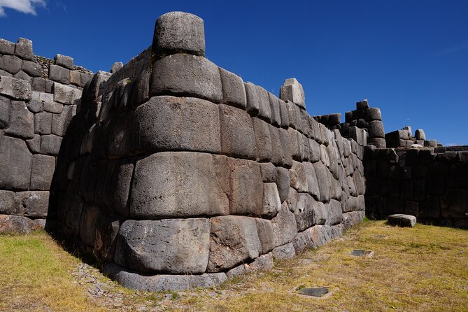 Cusco City Sightseeing and Sacsayhuaman Archeological Park Tour - Transport, group size, and the real timing