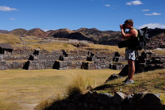 Cusco City Sightseeing and Sacsayhuaman Archeological Park Tour - Is $79 a fair price?