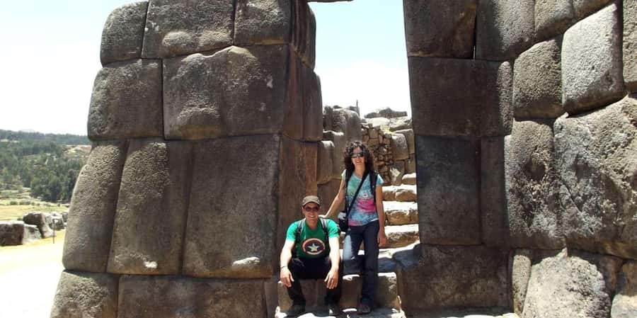Cusco: City Tour | Half-Day Tour to 4 Archaeological Sites - Who should book this tour