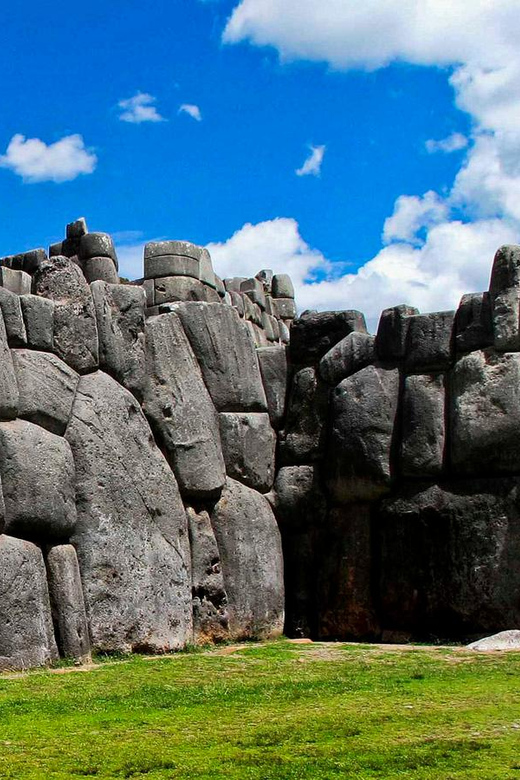 Cusco: City Tour | Half-Day Tour to 4 Archaeological Sites - Puca Pucara, a lookout on the old road
