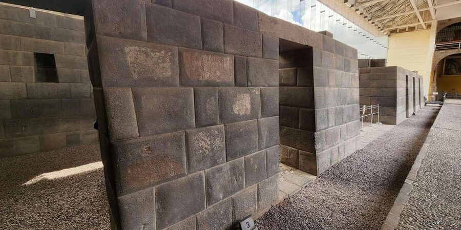 Cusco: City Tour | Half-Day Tour to 4 Archaeological Sites - Tickets, transport, and the real cost