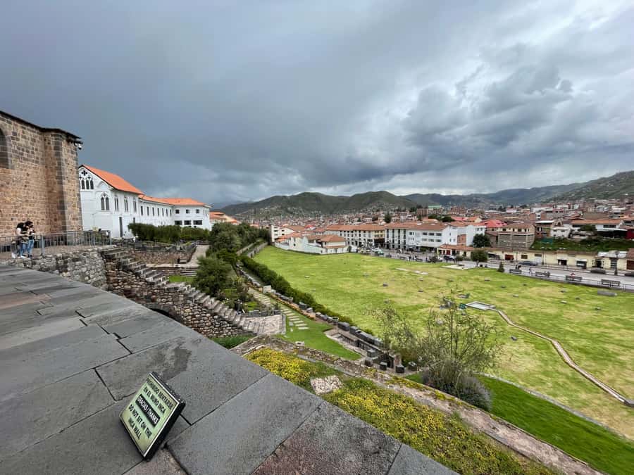 Cusco : City Tour of 4 Ruins and Sun Temple - Key points to know before you go