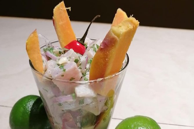 Cusco Cooking Class by ChocoMuseo in Cusco - Key points to know before booking