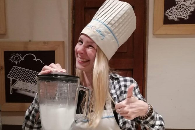 Cusco Cooking Class by ChocoMuseo in Cusco - Why this class is a smart introduction to Peruvian food