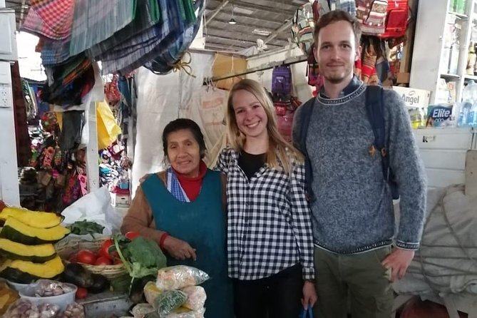 Cusco Cooking Class by ChocoMuseo in Cusco - Starting at ChocoMuseo on Plaza Regocijo