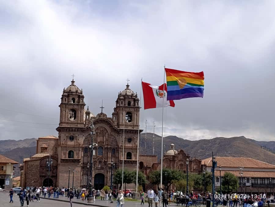 Cusco: Cultural Walking Tour with Local Guide⭐⭐⭐⭐⭐ - Key points to know before you book