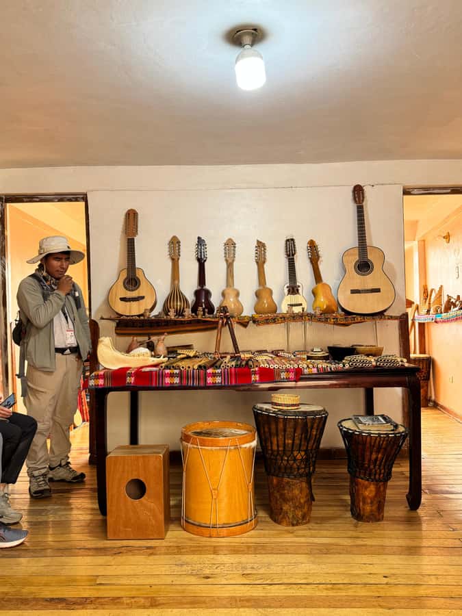 Cusco: Cultural Walking Tour with Local Guide⭐⭐⭐⭐⭐ - Is $1.20 good value for 138 minutes?