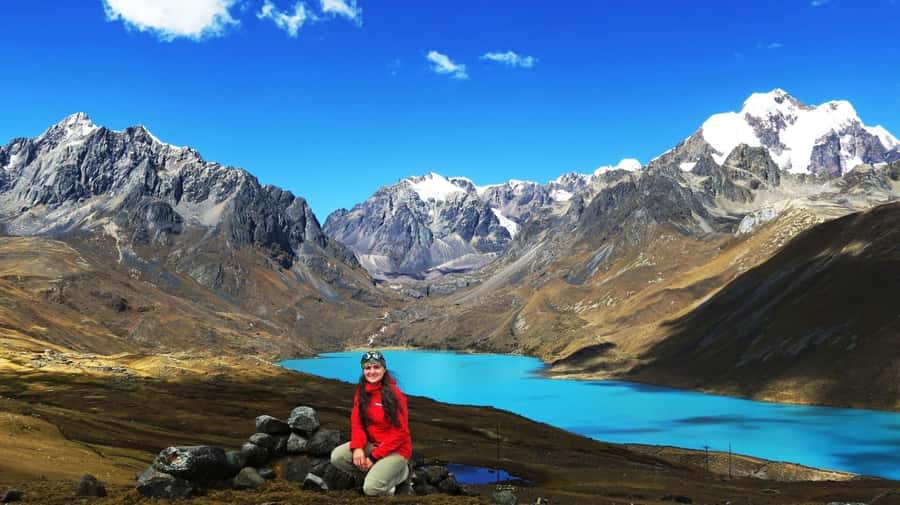 Cusco: Day Trip to the 7 Ausangate Lagoons with Lunch - Why the seven Ausangate lagoons are worth the early start