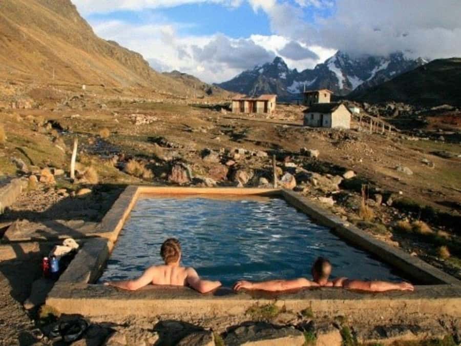 Cusco: Day Trip to the 7 Ausangate Lagoons with Lunch - The 4:00 a.m. departure from Cusco