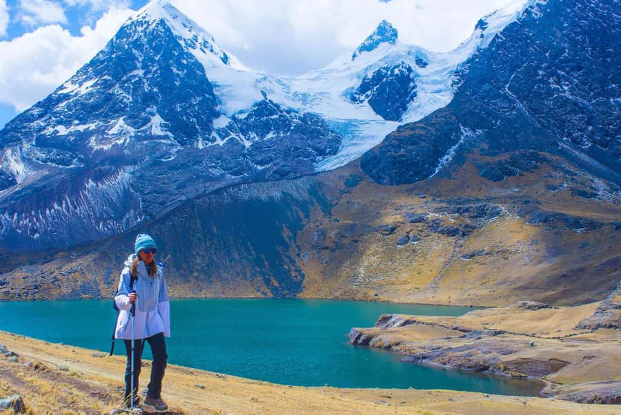 Cusco: Excursion to Ausangate 7 Lagunas + lunch - Who should book this Cusco excursion?