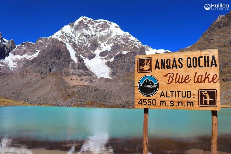 Cusco : full day 7 lagoons with lunch - Key points to know before booking