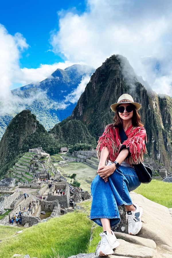 CUSCO: Full Day All Included Private Machu Picchu Experience - Key points to know before booking