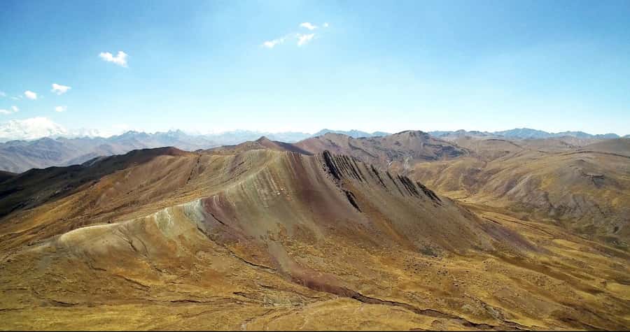 Cusco: Full-Day Palcoyo Rainbow Mountain All-Inclusive Tour - Who Will Enjoy This Day