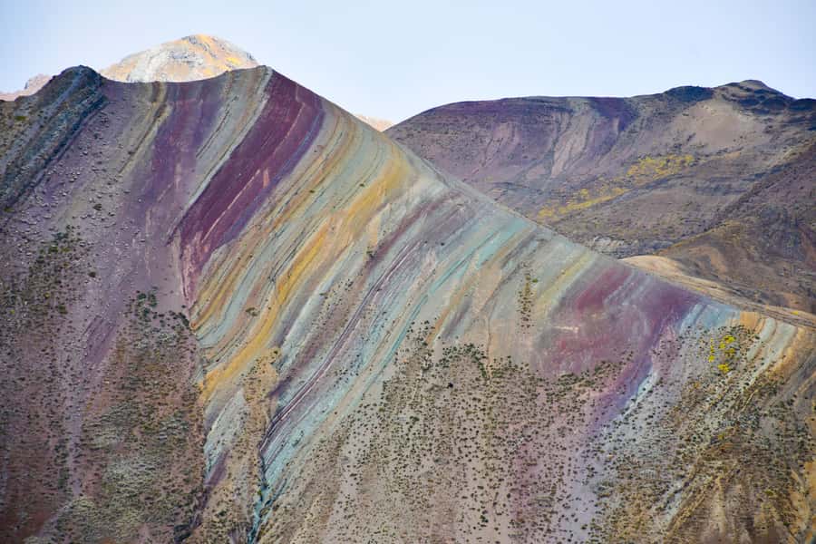 Cusco: Full-Day Palcoyo Rainbow Mountain All-Inclusive Tour - Is the $36 Price Good Value?