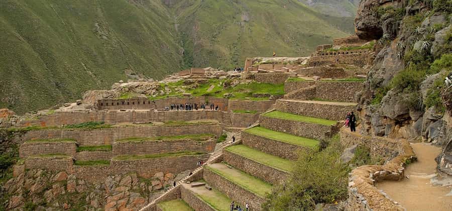 Cusco: Full-Day Sacred Valley and Maras Tour - What this $33 Sacred Valley day really covers