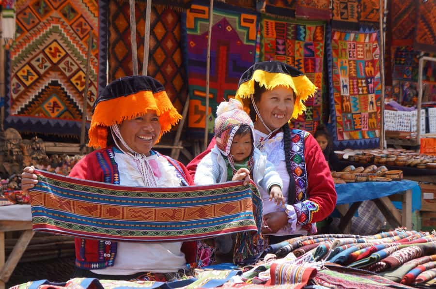 Cusco: Full-Day Sacred Valley and Maras Tour - Who will get the most from this tour