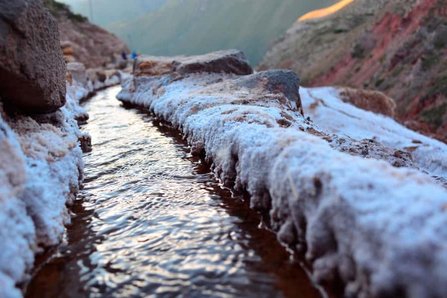 Cusco: Full-Day Sacred Valley and Maras Tour - Písac closes the day with ruins and a craft market
