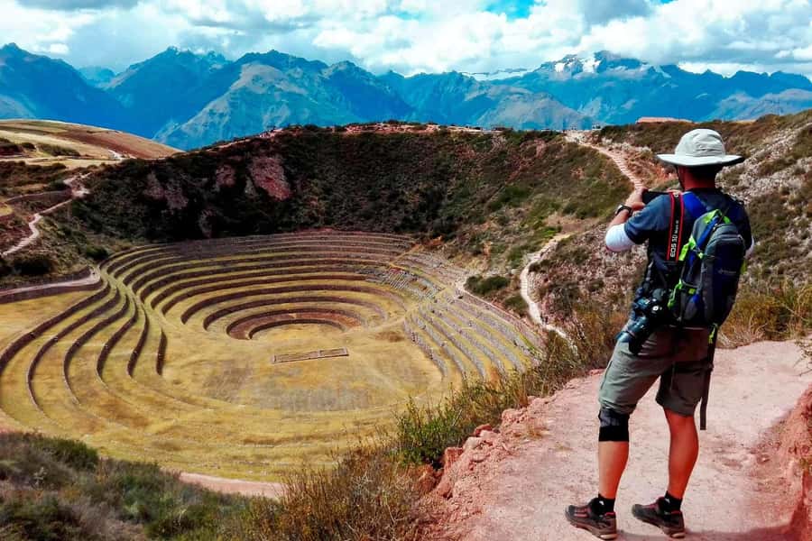 Cusco: Full-Day Sacred Valley and Maras Tour - What to bring for a smoother day