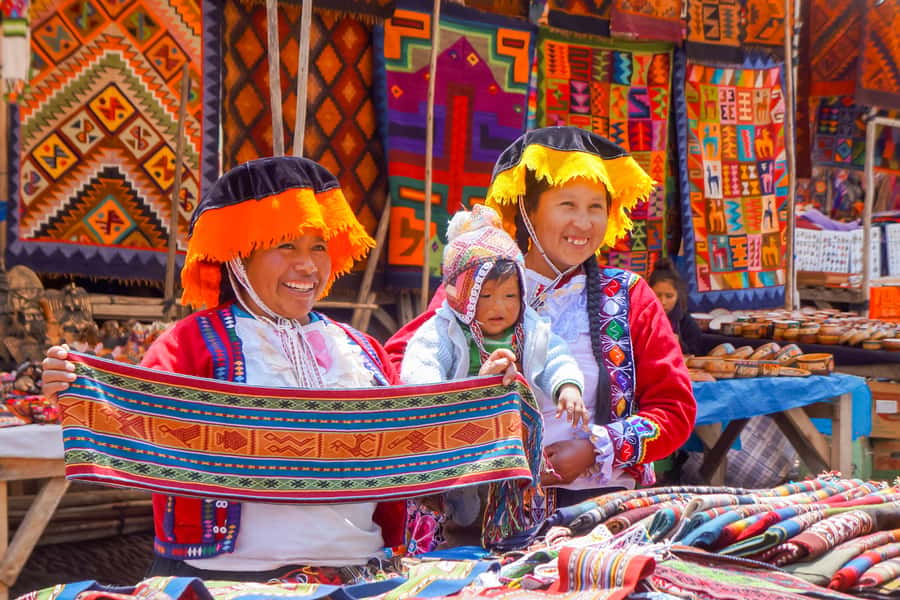 Cusco: Full-Day Sacred Valley History Tour - Key points to know before booking