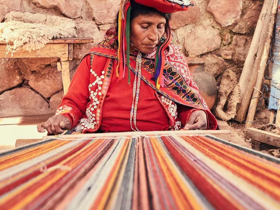 Cusco: Full-Day Sacred Valley History Tour - Following the Urubamba River to Ollantaytambo