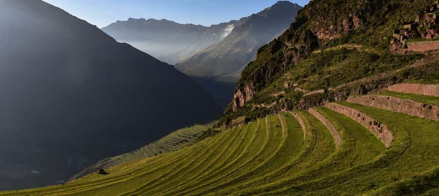 Cusco: Full-Day Sacred Valley History Tour - Who should book this Sacred Valley day trip
