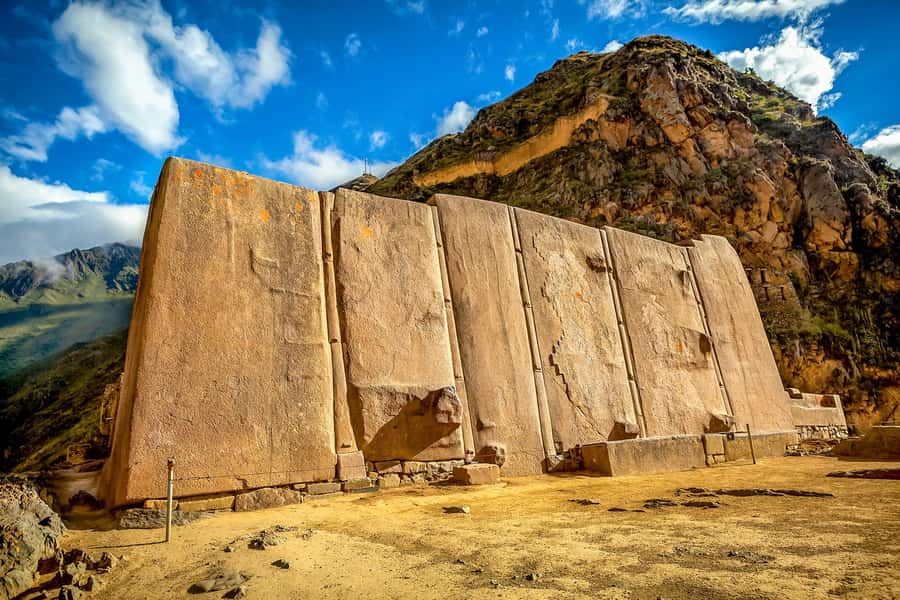 Cusco: Full-Day Tour of The Sacred Valley With Lunch - Key points to know before booking