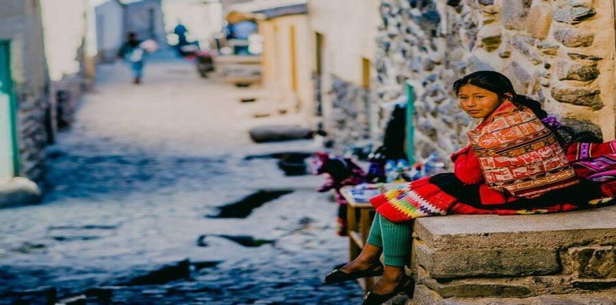 Cusco: Full-Day Tour of The Sacred Valley With Lunch - Who should book this Sacred Valley route