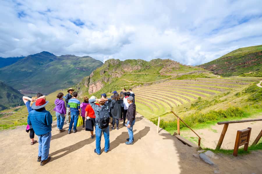 Cusco: Full-Day Tour of The Sacred Valley With Lunch - What this $38 Cusco tour really gives you