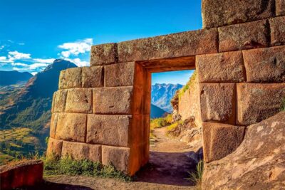 Full-Day Tour of The Sacred Valley With Lunch