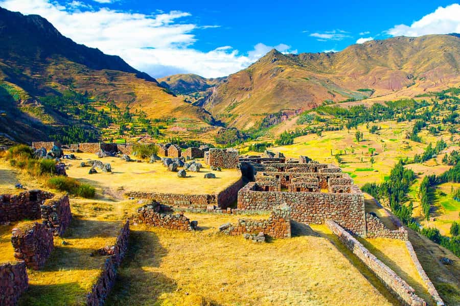 Cusco: Full-Day Tour of The Sacred Valley With Lunch - The main trade-off: coverage or extra time