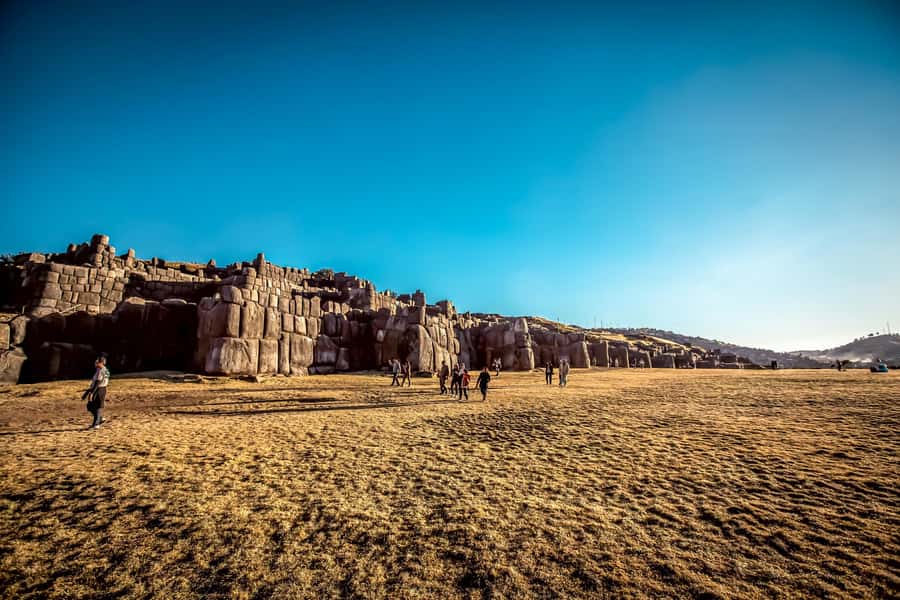 Cusco: Half-Day City and Nearby Archaeological Sites Tour - What the $49 price really covers
