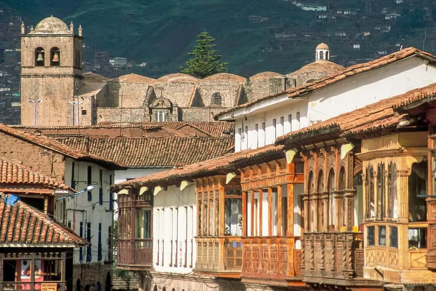 Cusco: Half-Day City and Nearby Archaeological Sites Tour - Pickup, pace, and what to bring